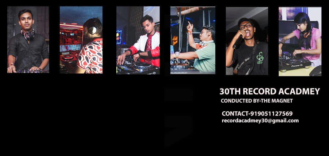 30th Record Family